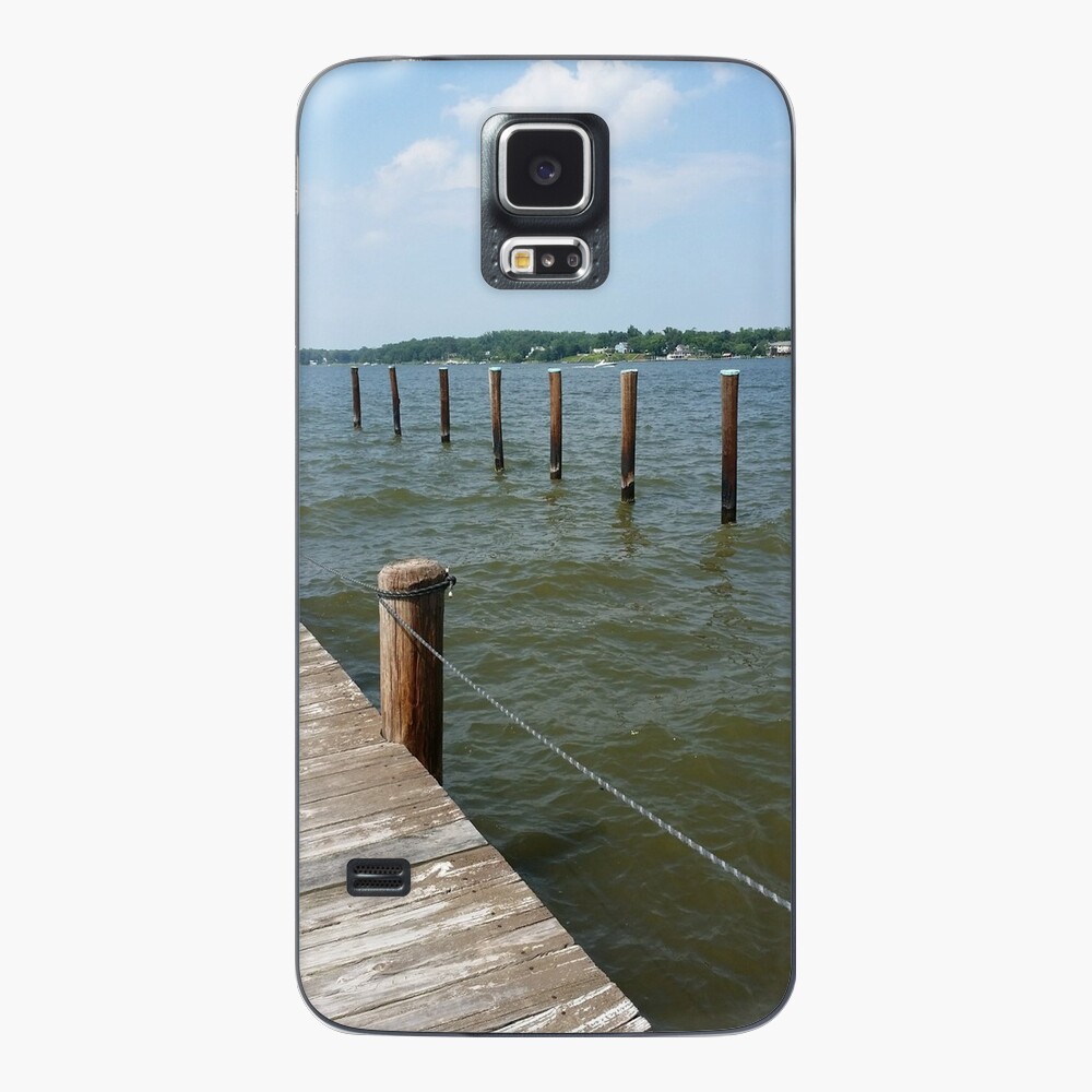 Item preview, Samsung Galaxy Skin designed and sold by MamaCre8s.