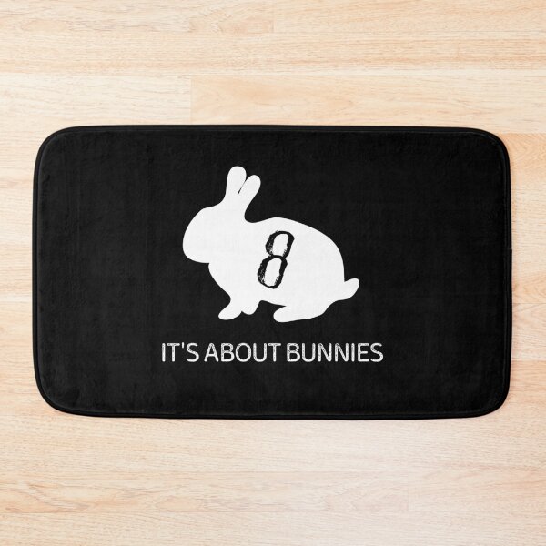 Item preview, It's About Bunnies designed and sold by SeaStories88.