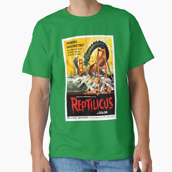 Classic T-Shirt