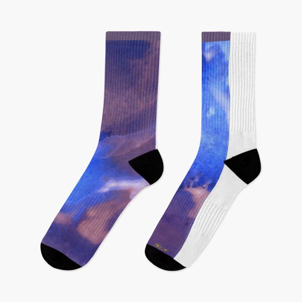 Item preview, Storms In Deep Space designed and sold by Patricia Howitt.