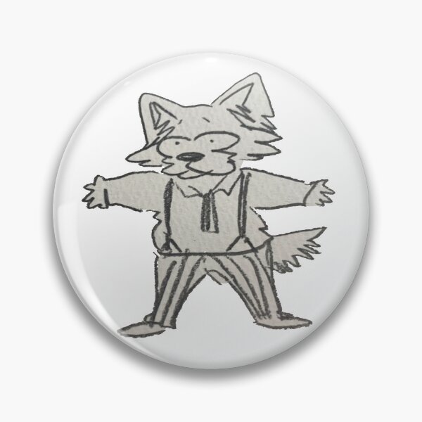 Item preview, Chibi Legosi designed and sold by divineklarity.