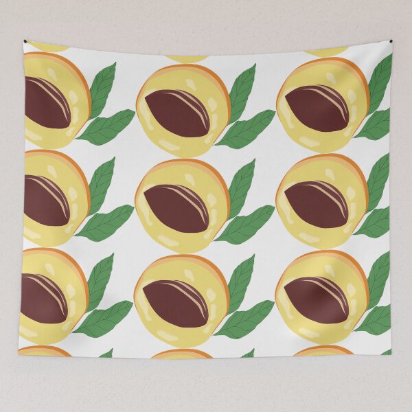 Item preview, Peach designed and sold by zelscreations.