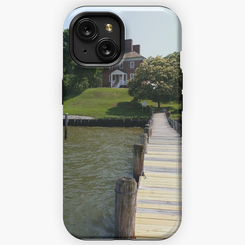 Item preview, iPhone Tough Case designed and sold by MamaCre8s.