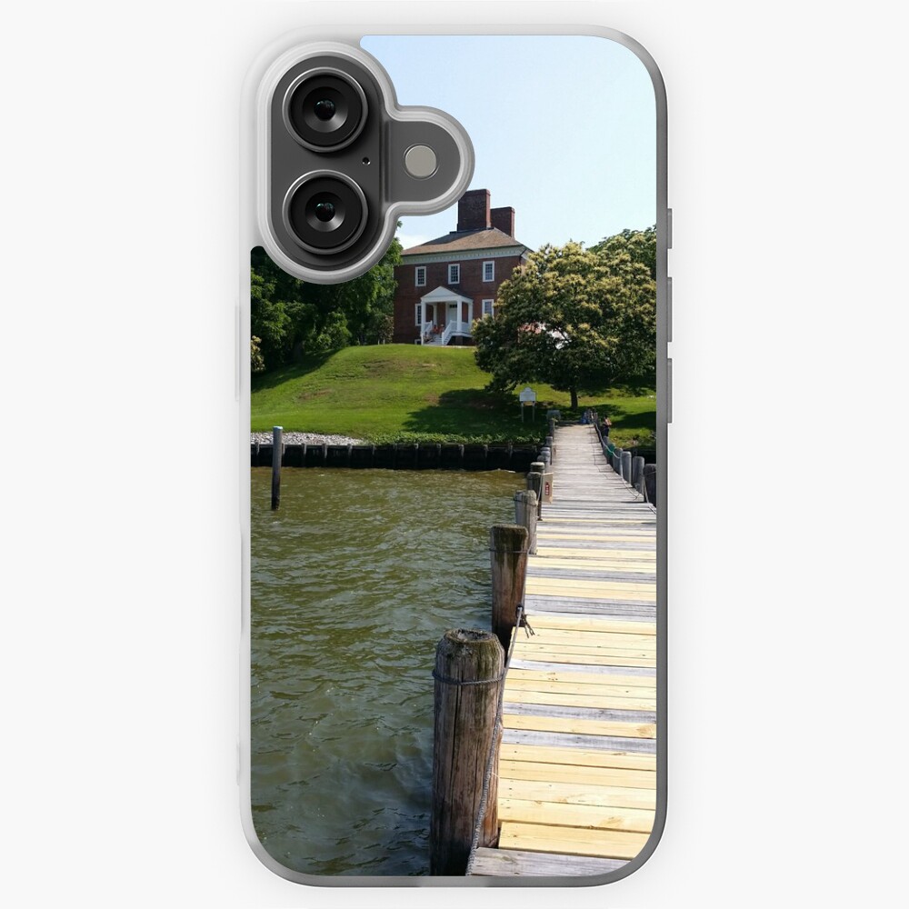 Item preview, iPhone Soft Case designed and sold by MamaCre8s.