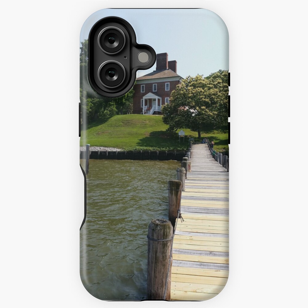 Item preview, iPhone Tough Case designed and sold by MamaCre8s.