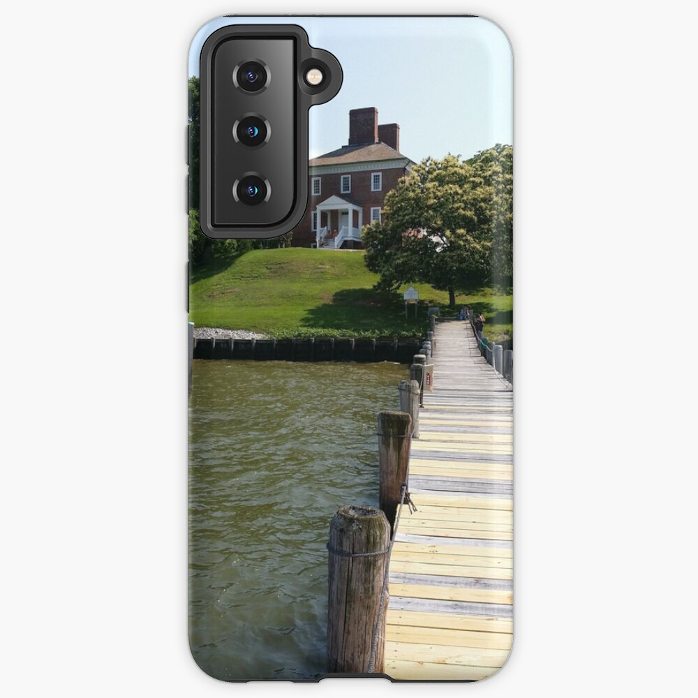 Item preview, Samsung Galaxy Tough Case designed and sold by MamaCre8s.