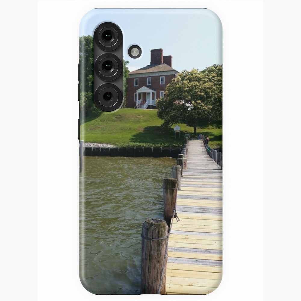 Item preview, Samsung Galaxy Tough Case designed and sold by MamaCre8s.