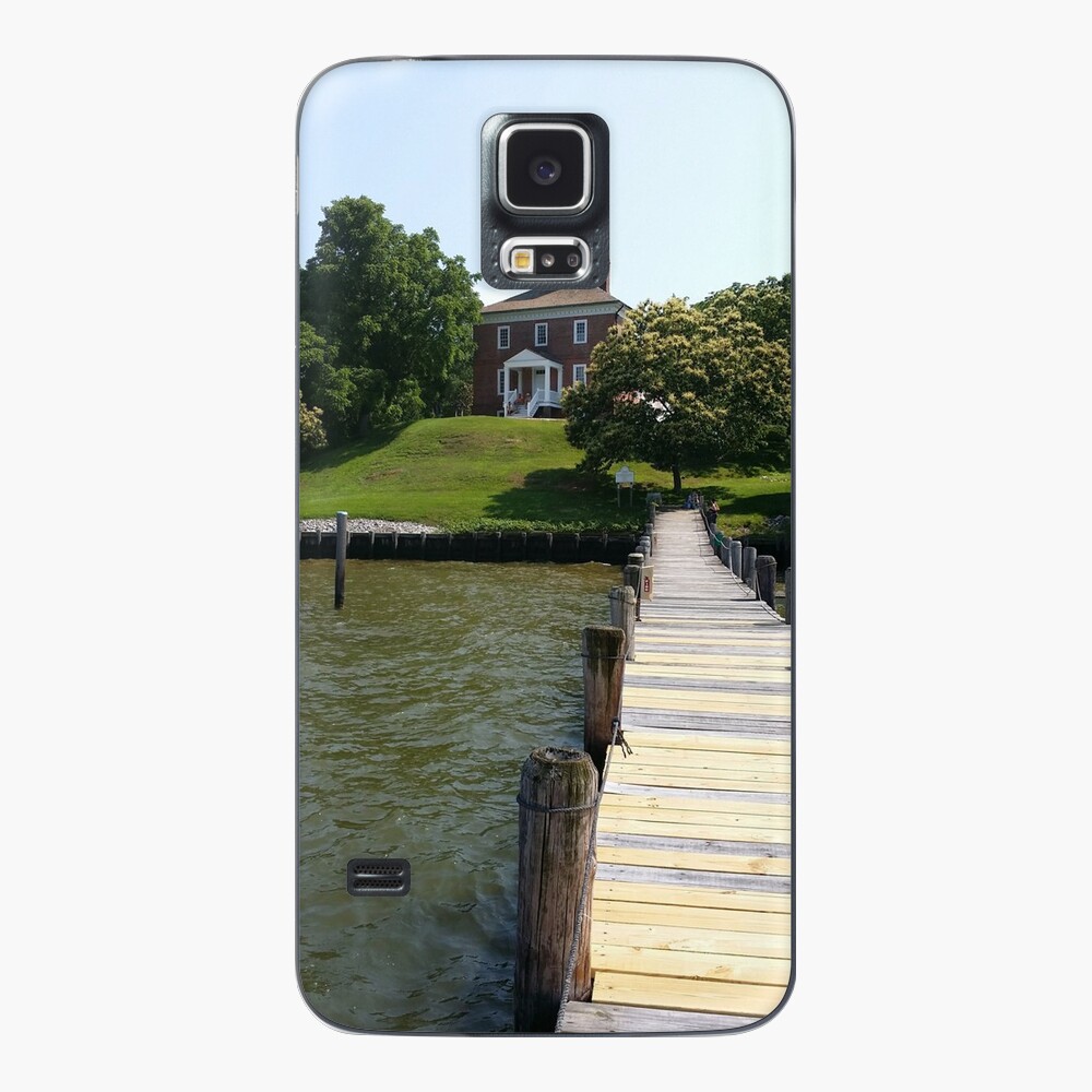 Item preview, Samsung Galaxy Skin designed and sold by MamaCre8s.