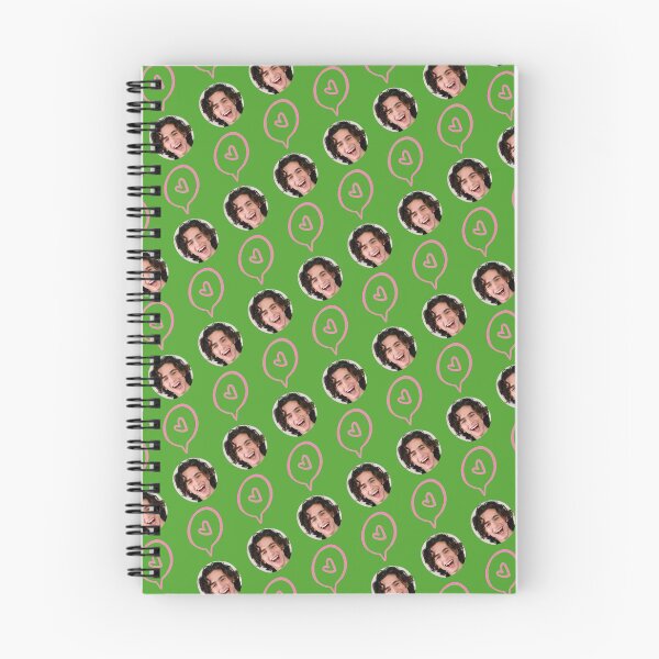 Item preview, Happy Timmy in Green designed and sold by Staceylovecats.
