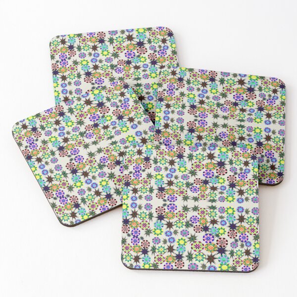 Item preview, Mandala Mashup designed and sold by AuntyReni.