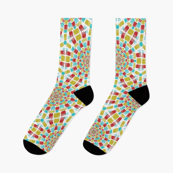 Item preview, Pattern From Mandalas designed and sold by Zilpa’s Prints.