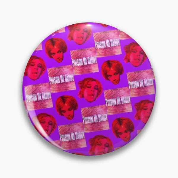 Item preview, Wigged Out Matty designed and sold by Staceylovecats.