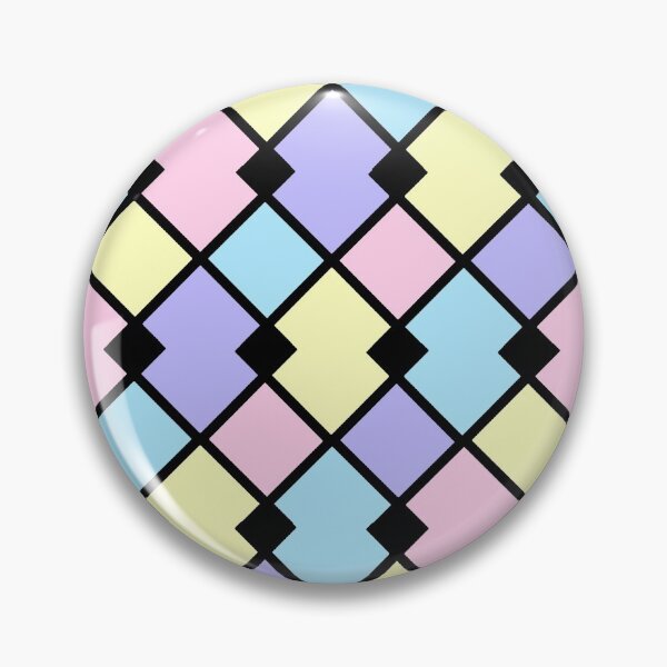 Item preview, Pastel Lizard Pattern  designed and sold by SiliconeFlower.