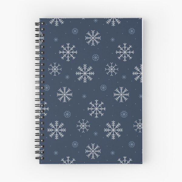 Item preview, Winter Snowflakes designed and sold by enbrata.