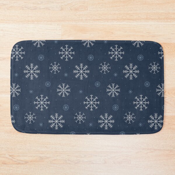 Item preview, Winter Snowflakes designed and sold by enbrata.