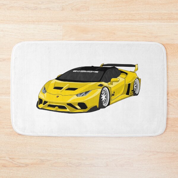 Item preview, Huracan (Gold) designed and sold by VenZolic.