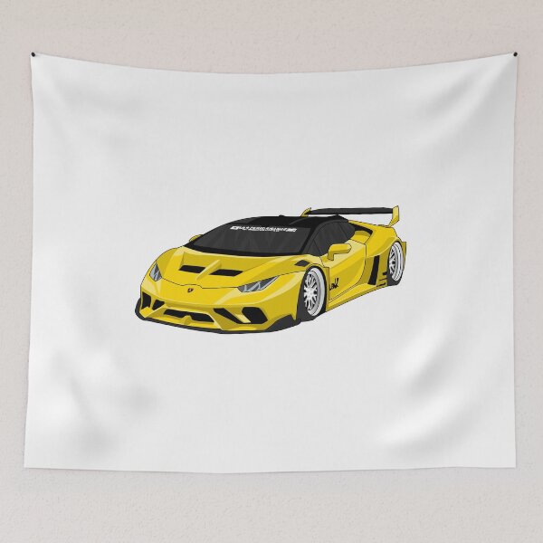 Item preview, Huracan (Gold) designed and sold by VenZolic.