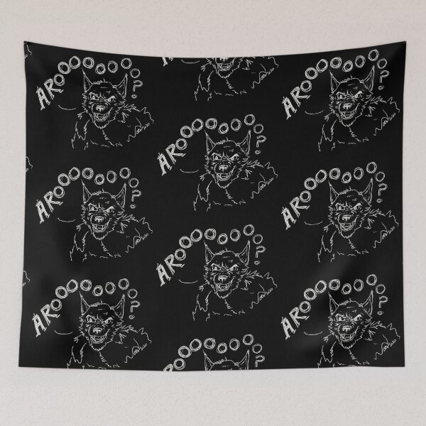 Item preview, AroOoOoO? designed and sold by Fronkensteen.