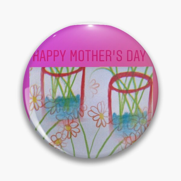 Item preview, Happy Mother’s Day  designed and sold by Tonyasartprints.