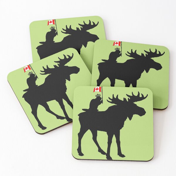 Item preview, Oh Canada ! designed and sold by GUS3141592.