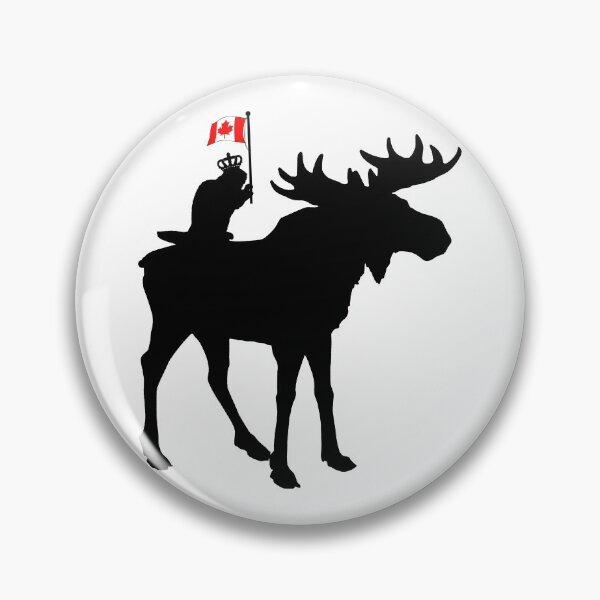 Item preview, Oh Canada ! designed and sold by GUS3141592.