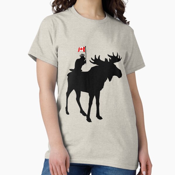 Item preview, Oh Canada ! designed and sold by GUS3141592.