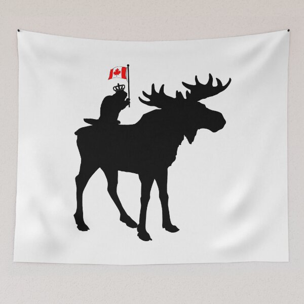 Item preview, Oh Canada ! designed and sold by GUS3141592.
