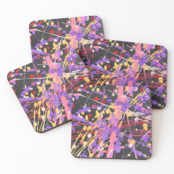Item preview, Splattered  designed and sold by grantsart74.