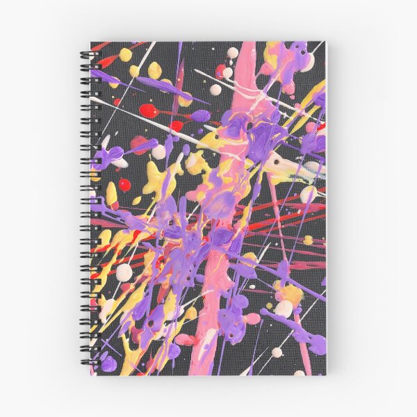 Item preview, Splattered  designed and sold by grantsart74.