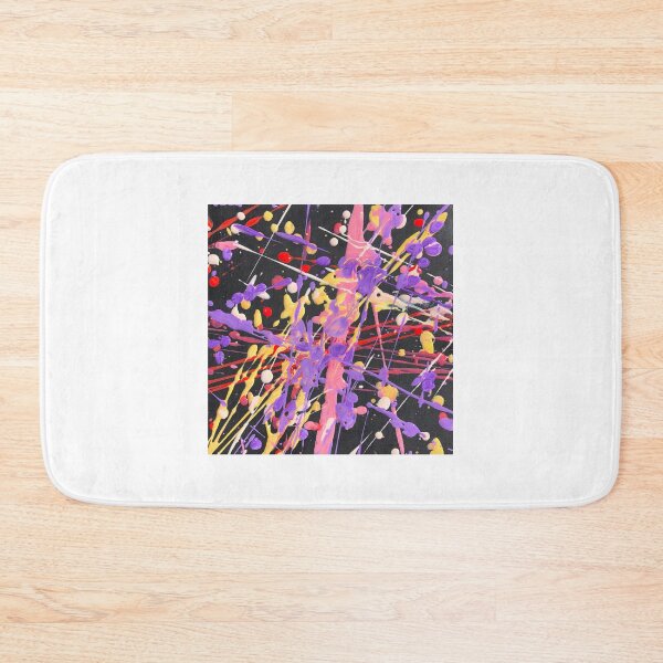 Item preview, Splattered  designed and sold by grantsart74.