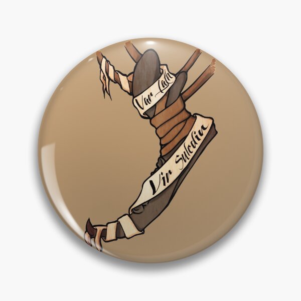 Item preview, Var Lath Vir Suledin designed and sold by MichiMakesArt.
