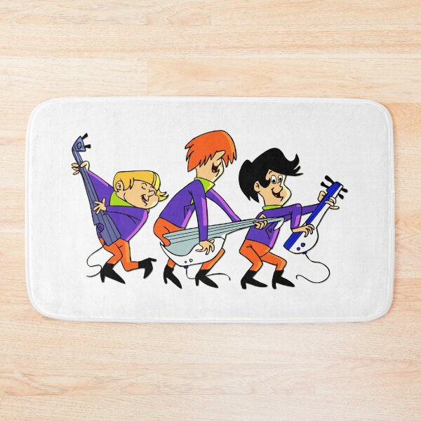 Item preview, The impossibles musican heros designed and sold by GSunrise.