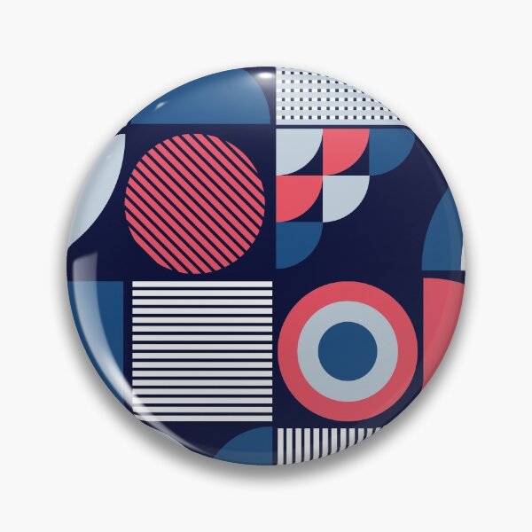 Item preview, Mod Geo designed and sold by modernistdesign.