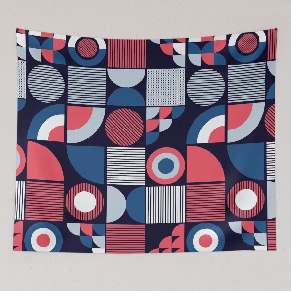 Item preview, Mod Geo designed and sold by modernistdesign.