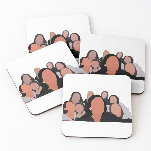 Item preview, Squad Best Friend designed and sold by rileyyep.