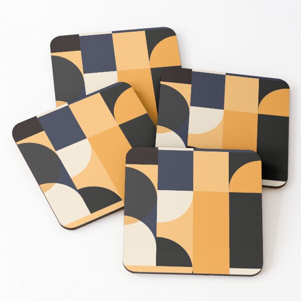 Item preview, Retro Geo 3 designed and sold by modernistdesign.