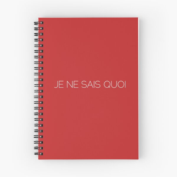 Item preview, je ne sais quoi designed and sold by egrubbs.