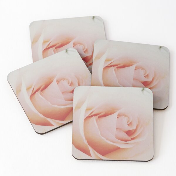 Item preview, Rose in Peach. designed and sold by BC Family.