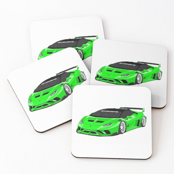 Item preview, Huracan (Lime) designed and sold by VenZolic.