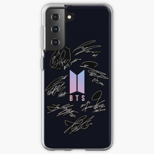 samsung fe bts