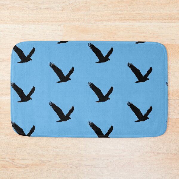 Item preview, Eagle Silhouette  designed and sold by Jayem Art.