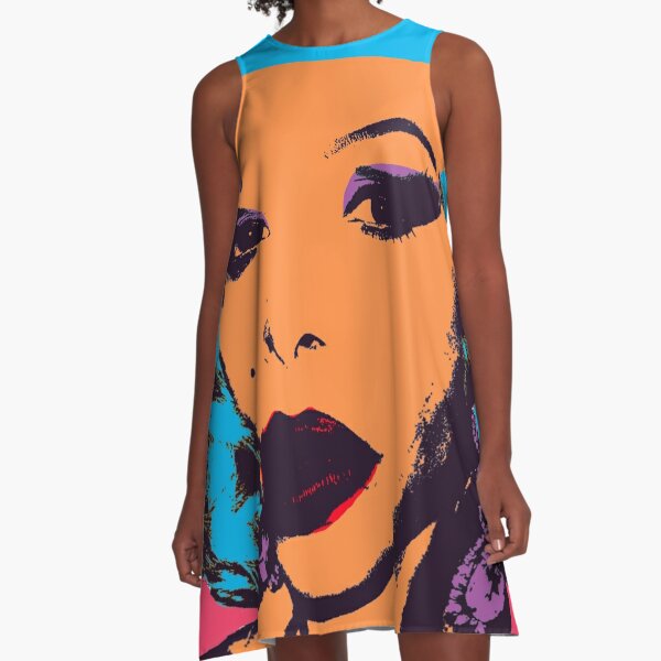 Amanda Lepore Dresses | Redbubble