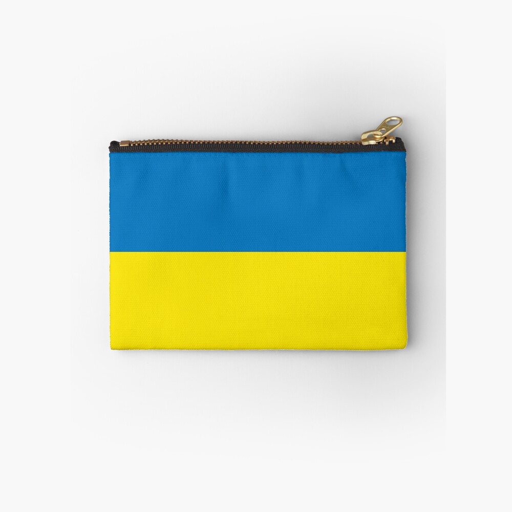 Item preview, Zipper Pouch designed and sold by RoufXis.