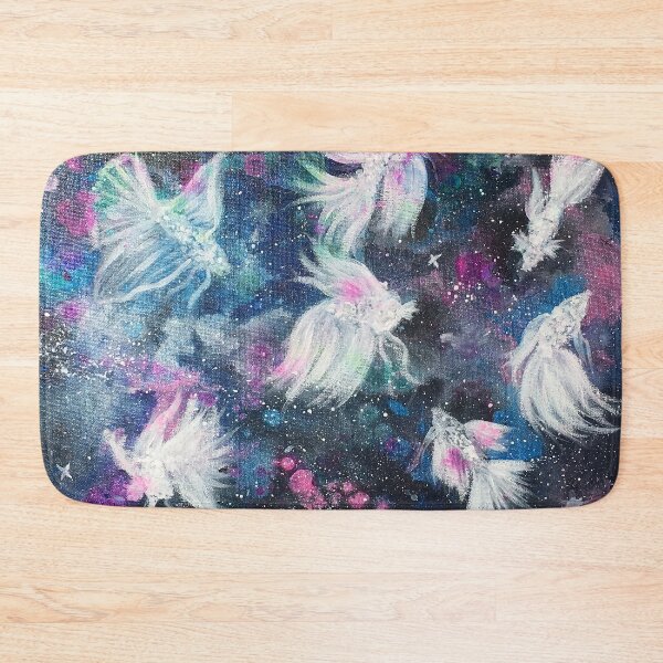 Item preview, Galaxy Bettas III designed and sold by PaintedPuffer.