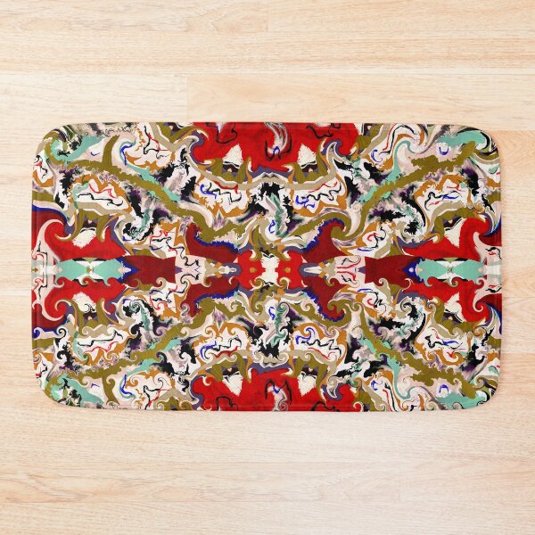 Item preview, Pattern Art 67 designed and sold by Natalie Holland.