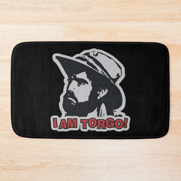 Item preview, I Am Torgo! designed and sold by MovieVigilante.