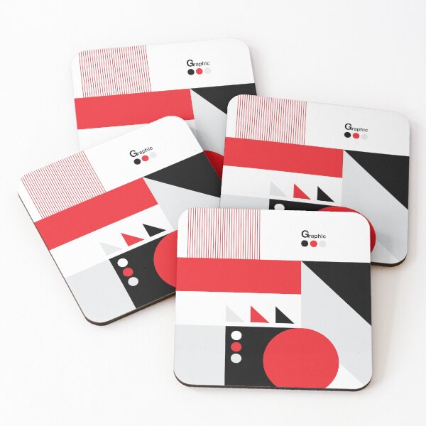 Item preview, Old School Graphic designed and sold by modernistdesign.