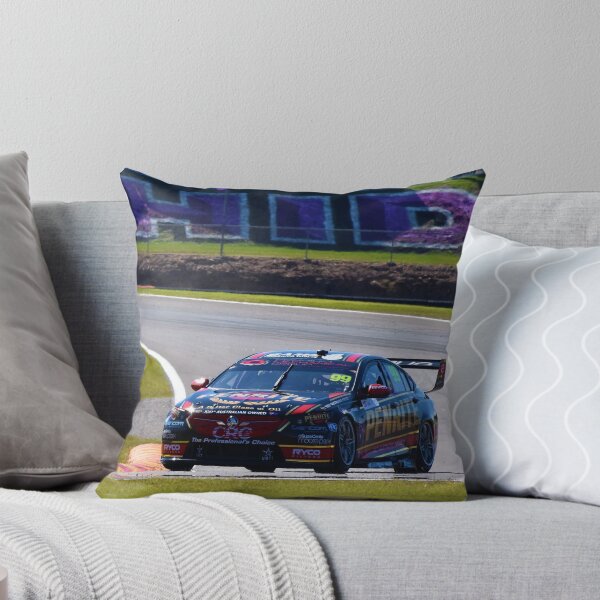 Item preview, V8 Supercars Hidden Valley Northern Territory designed and sold by MarkSandhu.