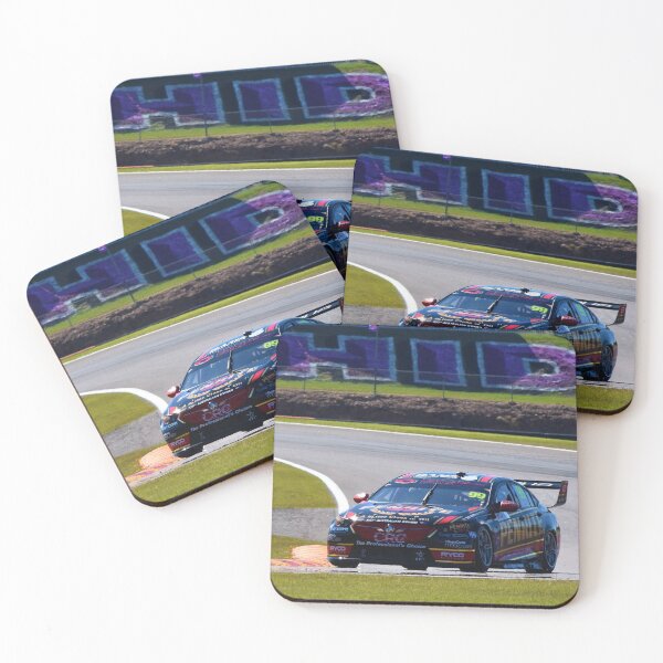 Item preview, V8 Supercars Hidden Valley Northern Territory designed and sold by MarkSandhu.