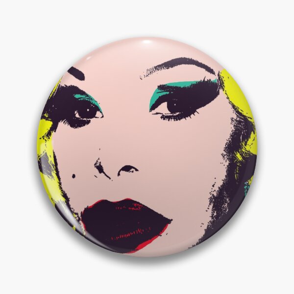 Item preview, Amanda Lepore designed and sold by PrinceRobbie.